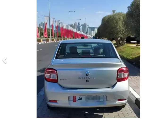 مستعملة Renault Unspecified للبيع في الدوحة #5158 - 1  صورة 